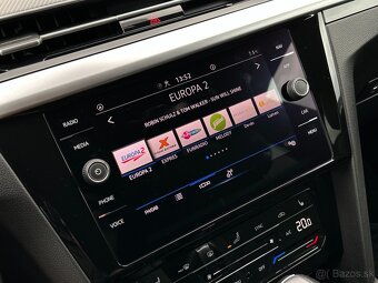 Volkswagen Arteon R-Line 2.0 TSi DSG, r.v.: 2022 - 14