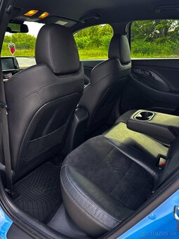 Hyundai i30N Performance 202 kW - 14