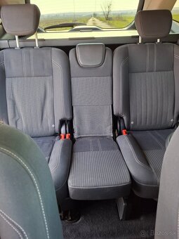 Ford Grant-C max 2.0 TDCI 103 kw - 14