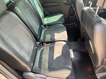 Volkswagen Sharan Highline 2.0Tdi Dsg - 14