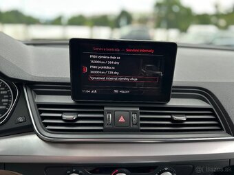 Audi Q5 40 2.0 TDI Sport quattro S tronic - 14