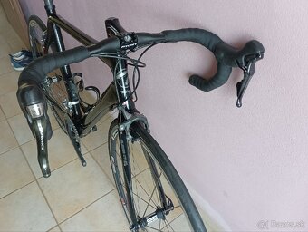 Letná akcia celokarbonovy cestný bicykel - 14