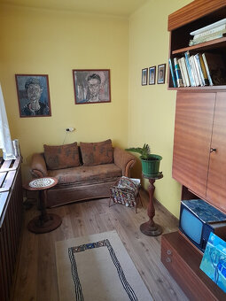 Pekný rodinný dom v Želiezovciach - ul. Kpt. Nálepku 2134 m2 - 14