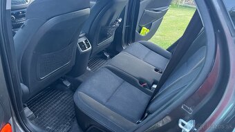 Hyundai Tucson 1.6 T-GDi 4x4 Premium 2017 - 14