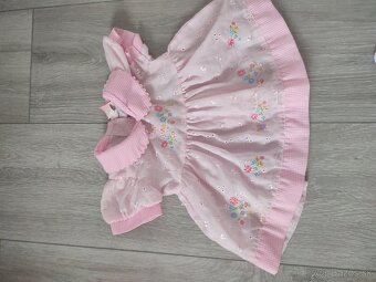 Oblečenie pre baby born - 14
