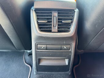 Škoda Octavia 3rs 2.0tsi 169kw - 14