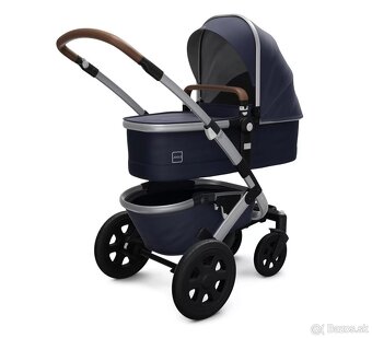 Joolz geo 2 plus surodenecky stupienok - 14