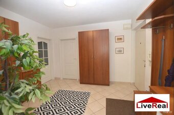 Na prenájom, 3izb, Vazovova, 96m2, balkón, garaž, klimatizác - 14