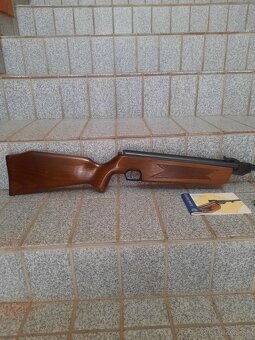 Vzdchovka slávia 631 Lux 77 - 14
