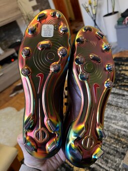 Kopačky Nike Tiempo Legend X Elite FG SE Luxe - 14