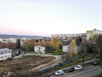 Na predaj 3 izbový byt s BALKÓNOM, Turgenevova ulica, Košice - 14