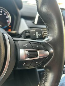 BMW Rad 2 Active Tourer 225xe PHEV 4x4,Plug in Hybrid❤️ - 14