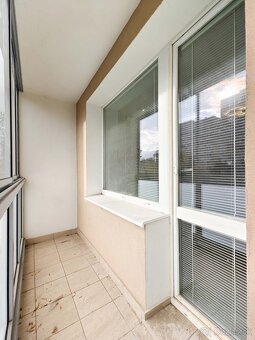 1 IZB. BYT s LOGGIOU po REKONŠTRUKCII, KOŠICE – SEVER - 14