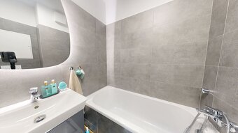 Moderný 2.izb. byt s klimatizáciou - 14