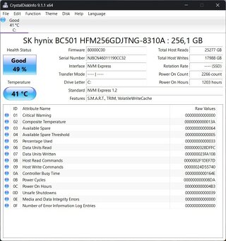 Acer Aspire 3 A315-53G /i3-8130U/8GB RAM/FHD/256GB SSD/MX130 - 14