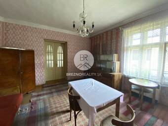 Dom na predaj - ZNÍŽENÁ CENA - Polomka - 14