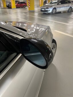 BMW e39 530D mozna výmena - 14