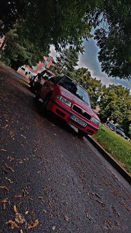 Predám škoda Felicia - 14