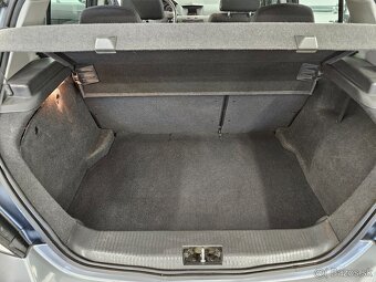 Predáme Opel Astra automat 1,6 benzín -16V 85kW - 14