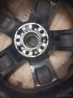 5x127 R20 Original Jeep Grnad Cherokee - 14