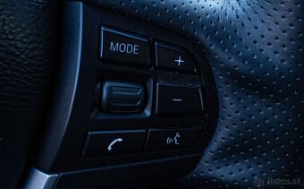 BMW X3 xDrive20d A/T - 14