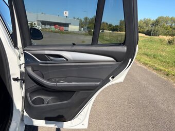 BMW X3 Xdrive 20d - 14