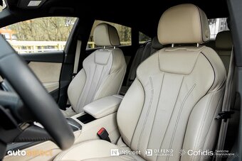 Audi a5 s line sportback 2019 quattro - 14