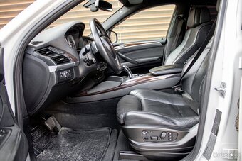 BMW X6 xDrive 35sd - 14