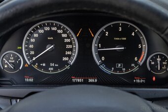 BMW X5 40d x-drive - 14
