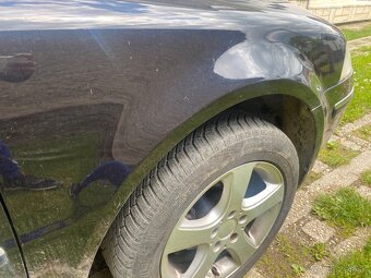 PASSAT B5.5 - 14