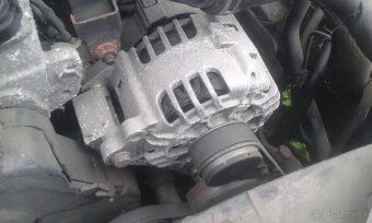 VW Passat B5.5 Variant 1,9tdi 96kw -Rozpredam - 14
