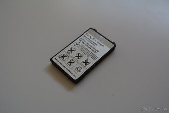 Sony Ericsson K300i s krabičkou IMEI sedí Zberatelský kus - 14