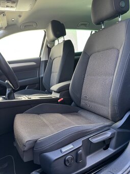 VOLKSWAGEN PASSAT, 1,5 TSI, MANUÁL, 6/2019,LEN 98 826KM - 14