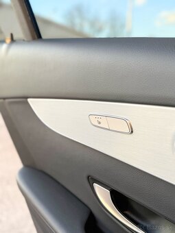 Mercedes Benz GLC 220d 4-Matic 2020 Facelift Odpočet DPH - 14