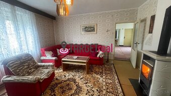Rodinný dom na predaj, Háj (okres Turčianske Teplice) - 14