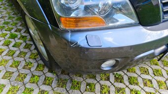 Kia Sorento 2,5crdi 125kw 2007 4x4 - 14