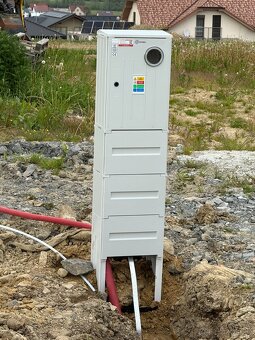 ORAVA🔌 ELEKTROINŠTALÁCIE – REVÍZIE – BLESKOZVODY – PRÍPOJKY - 14