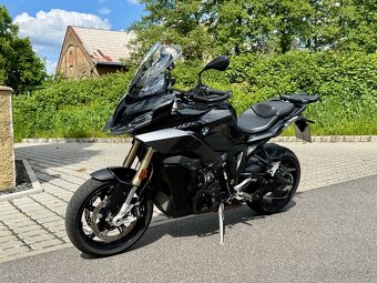 BMW S1000XR, S 1000 XR, r.v.2022, záruka BMW, 121kw - 14