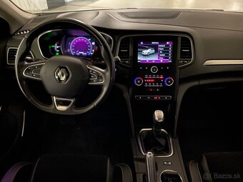 Renault Mégane GT 1.5Dci Intens 1.majitel ČR 8/2020 DPH - 14