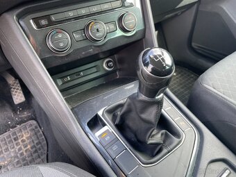 Volkswagen Tiguan 2.0 TDI - 14