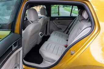 Volkswagen Golf 7 2.0 TDI Highline 4Motion - 14