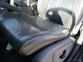 Jeep Grand Cherokee 3.0CRDi Limited 05 bez koroze - 14