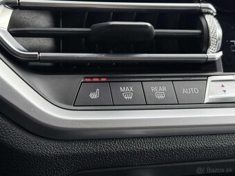 BMW rad 3 Limuzína 215kw M sport - 14