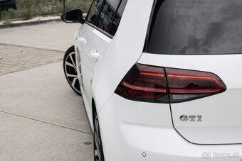 Volkswagen Golf 2.0 TSI BMT GTI EU6 - 14