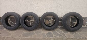 Zimné pneumatiky 215/65 R16 c,  Bridgestone Blizzak LM-18c - 14