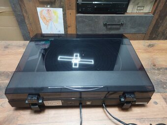 Sony PS-LX300USB - 14