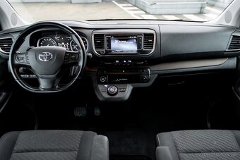 Toyota Proace Verso - 14