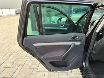 Škoda Octavia Combi 1.9 TDI Elegance 2009 268000km - 14