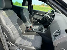 Seat Ateca 4x4 4Drive 2.0TDI 110kw 2021 37.700km - 14