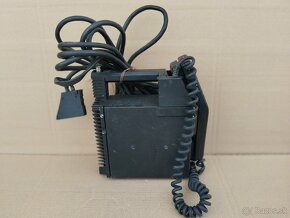Starý telefon NMT EUROTEL - 14